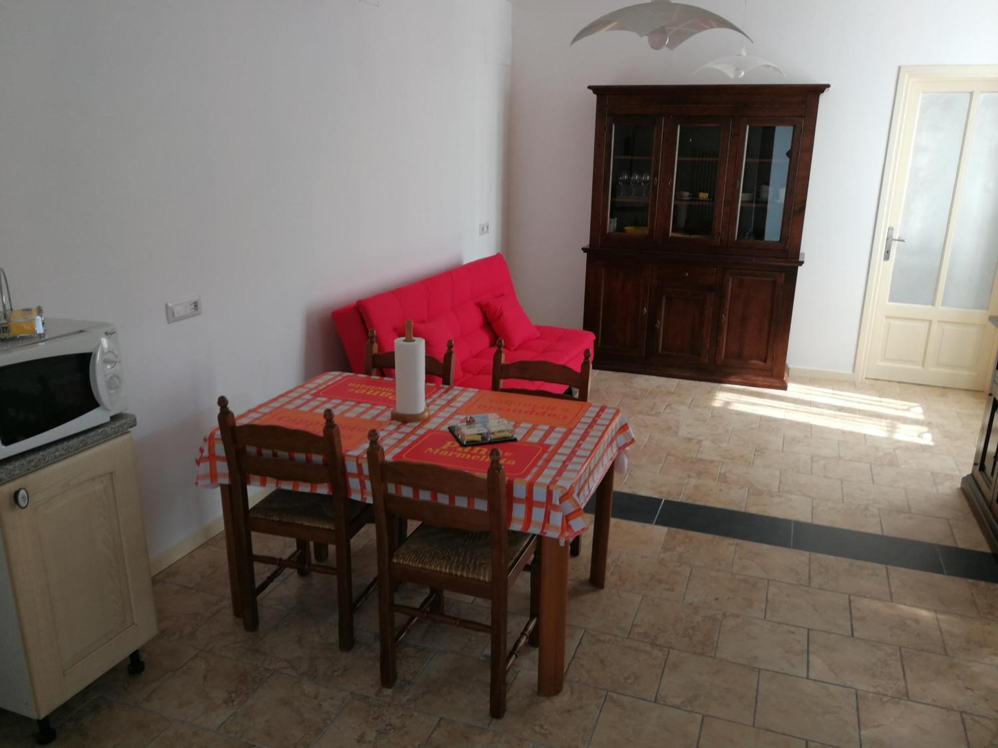 Ferienwohnung Iori'S House Mergozzo Exterior foto